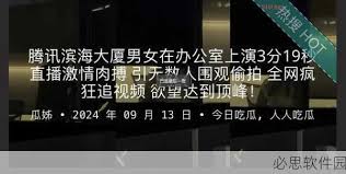 AV行业中